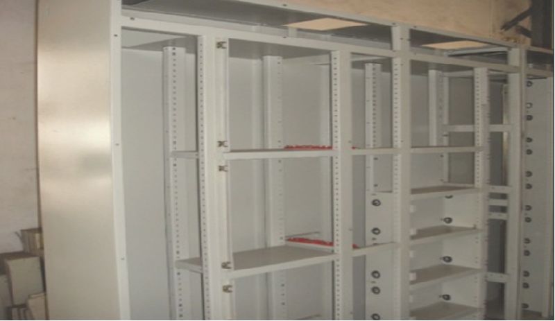 Control Cabinets and Enclosures