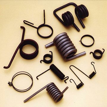 Torsion Spring