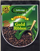 Gold Ribbon COFFEE