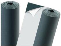 Nitrile Foam Sheets And Tubes