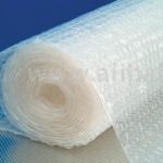 White Air Bubble Roll, for Wrapping, Size : Multisize