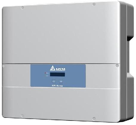 Single Phase Solar Inverter