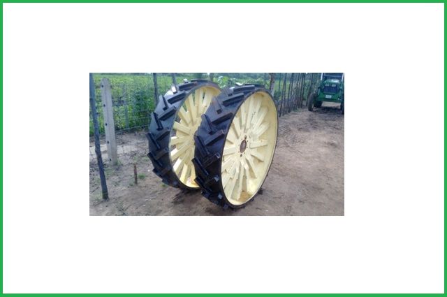 Nadakattin Iron Wheel Buy Nadakattin Iron Wheel For Best Price At Inr Approx
