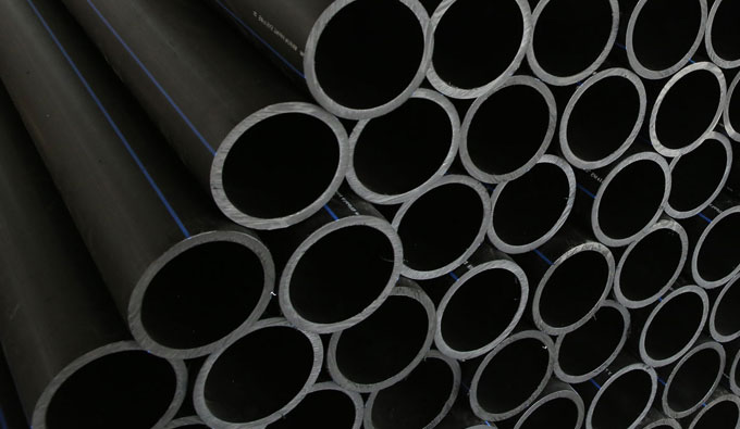 Hdpe pipes