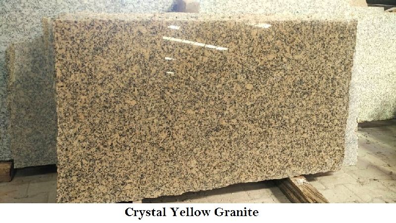 Granite slabs tiles