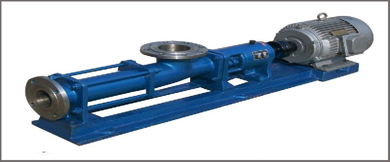 Screw Pump