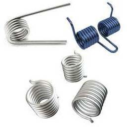 Torsion Spring