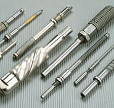 BORE FINISHING TOOLS