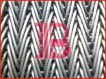 Weave Conveyor Belts