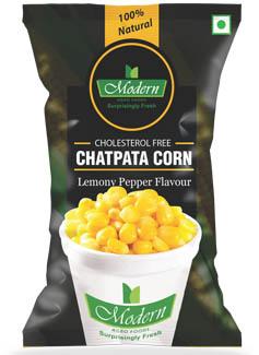 Chatpata Corn