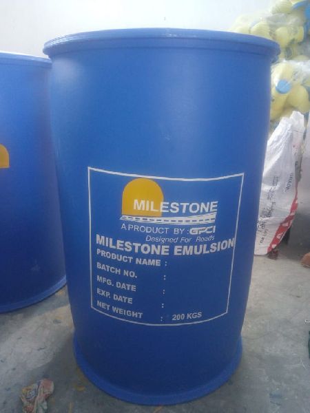 Bitumen Emulsion