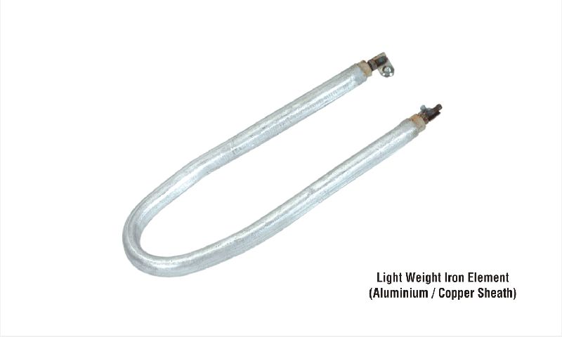 Dry Heating Elements