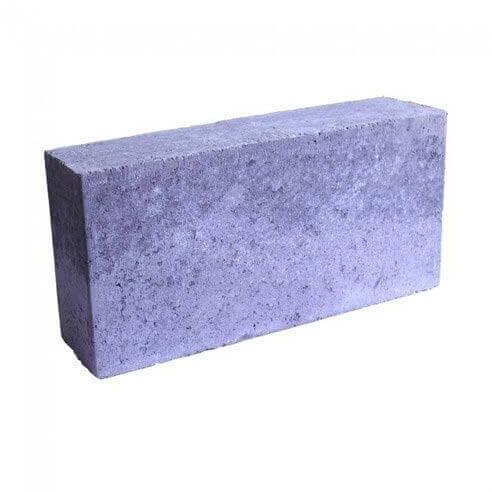 Fly Ash Solid Block