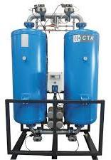 Compressed Air Dryers