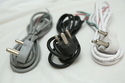 AC Power Cable, for Computer Use, Electronic Goods, Power : 11-33 kV