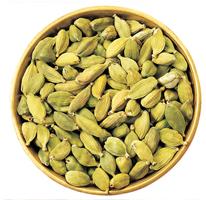 Cardamom