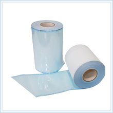 Flat Sterilization Roll