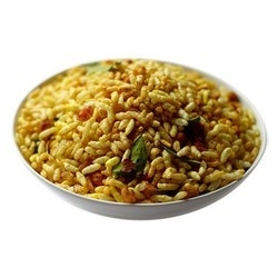 masala puffed rice