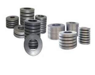 CNC Disc Spring