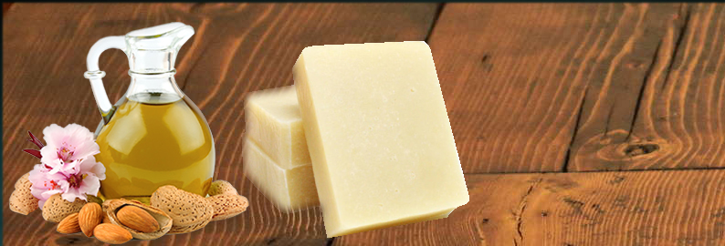 Badam Oil Soap
