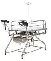 Telescopic Delivery Table