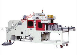 High Speed Shrink Wrappers Machines