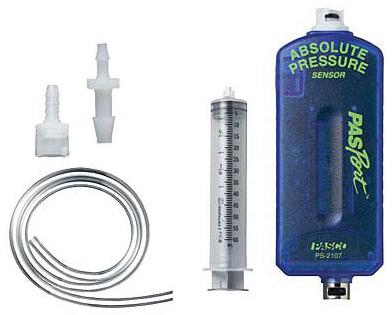 PASPORT Absolute Pressure Sensor