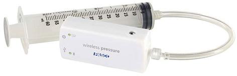 Wireless Pressure Sensor
