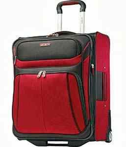 Luggage Bags,