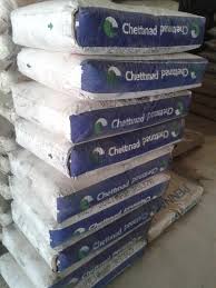 Portland Pozzolana Cement