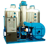 Adsorption Air Dryers