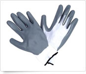 cut resistance hand gloves