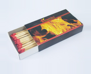 Barbeque Matches