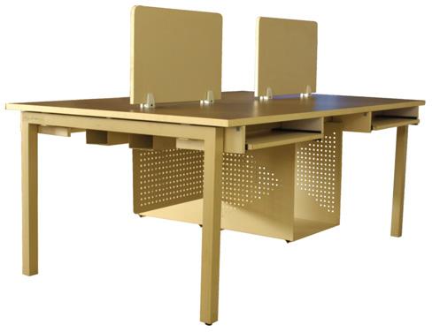 Office Workstations