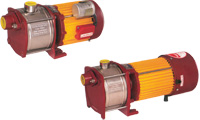 Centrifugal Shallow Well Pumps