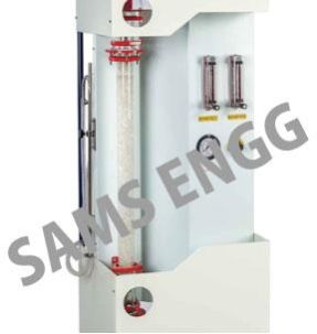 LIQUID EXTRACTION PACKED TOWER