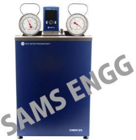 Reid Vapour Pressure Test