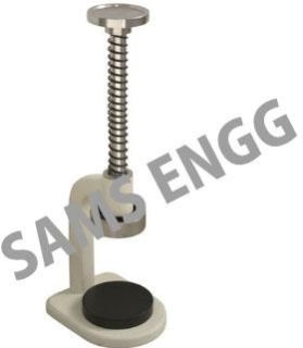 Specimen Levelling Machines