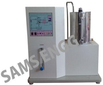 THERMAL PROCESS CONTROLLER