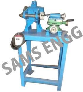 Valve Re-facing machine