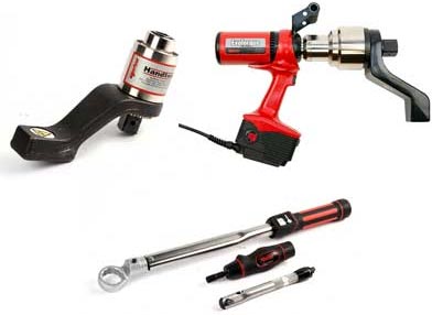 torque tools