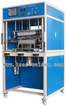 Hot Plate Welder For Auto Tool-box