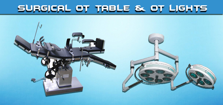 surgical ot table