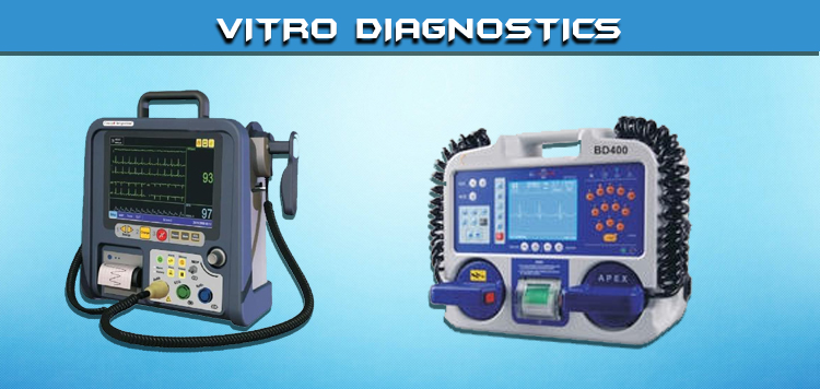 Vitro Diagnostics medical devices