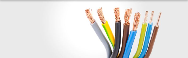 Copper Single Multicore Flexible Cable