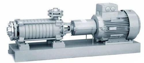 64 bar High pressure centrifugal pump