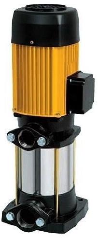 Vertical Centrifugal Pump, Voltage : 230/400V