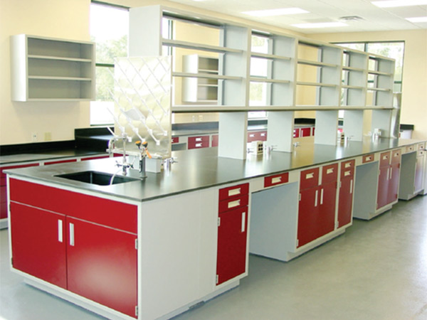 Chemistry Laboratory Furniture