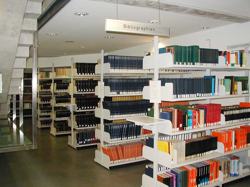 Wall Books Racks