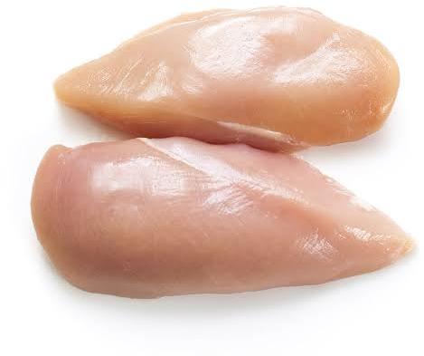 Boneless Chicken Breast